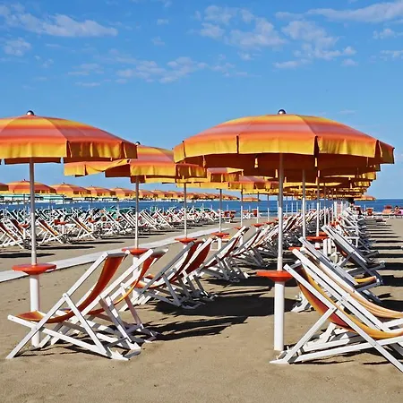 Playa Hotell Viareggio
