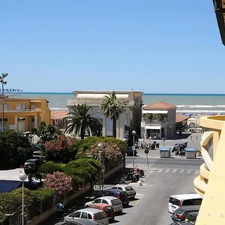 Hotel Playa