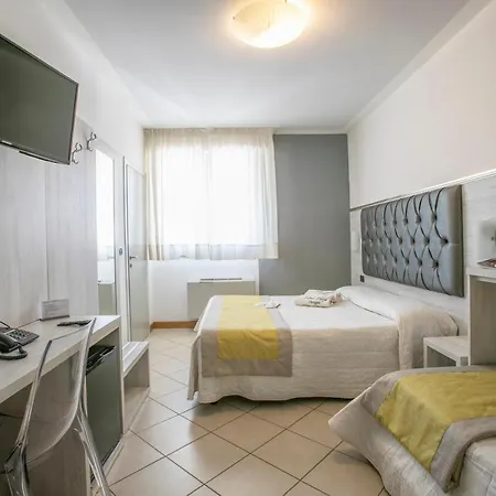Hotel Playa Viareggio