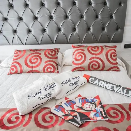 Playa Hotel 3*