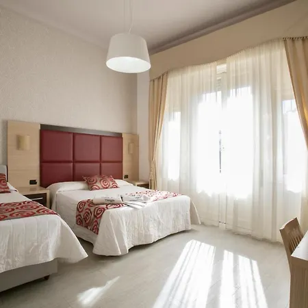 Hotel Playa 3*
