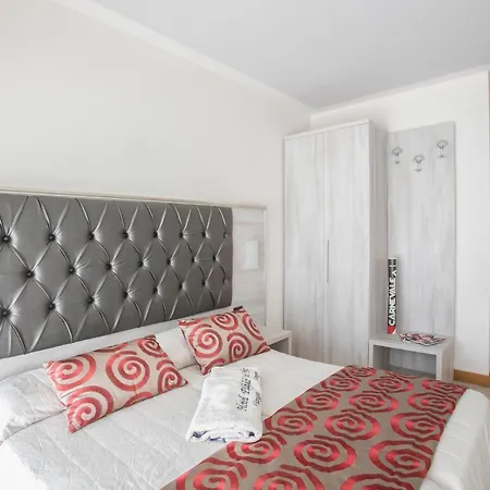 Hotel Playa Viareggio