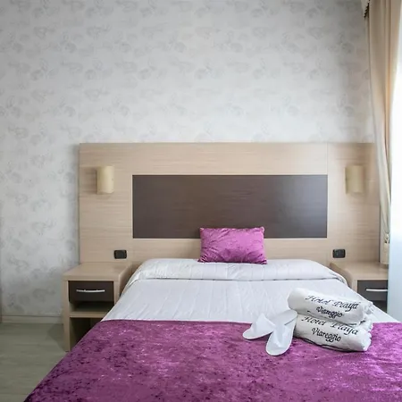 Hotel Playa 3*