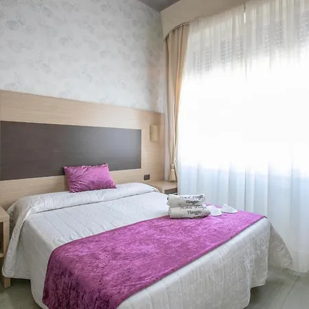 Hotel Playa Viareggio