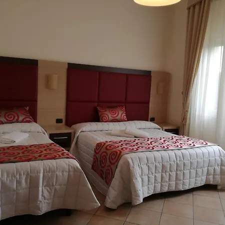 Playa Hotel