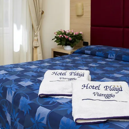 Hotel Playa Viareggio