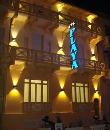 Hotel Playa