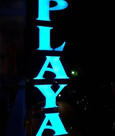 Hotel Playa 3*