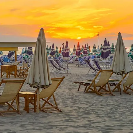 Playa Hotel Viareggio