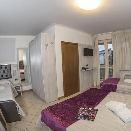 酒店 普拉亚酒店 3*