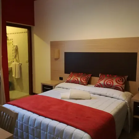 普拉亚酒店 酒店 维亚雷焦