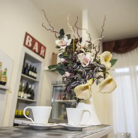 普拉亚酒店 酒店