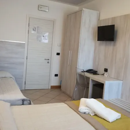 普拉亚酒店 酒店