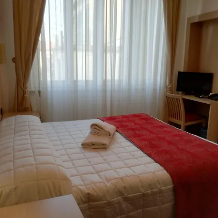 酒店 普拉亚酒店 3*