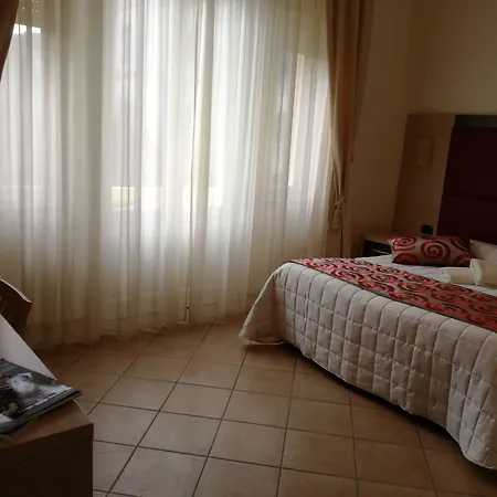 普拉亚酒店 酒店