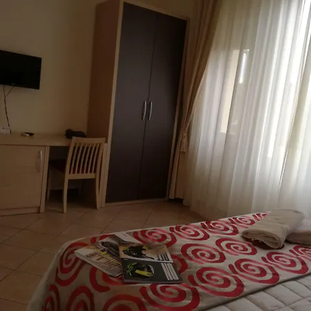 酒店 普拉亚酒店 3*