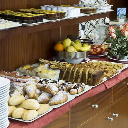 普拉亚酒店 酒店 3*