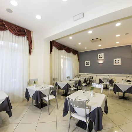 普拉亚酒店 酒店