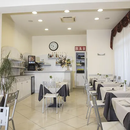 普拉亚酒店 维亚雷焦