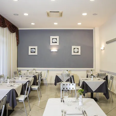 普拉亚酒店 维亚雷焦