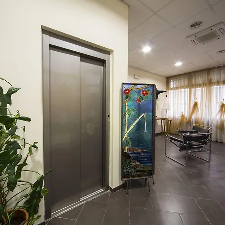 酒店 普拉亚酒店 3*