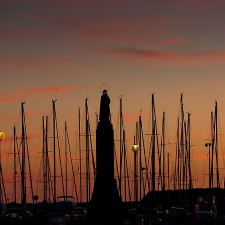 普拉亚酒店 酒店