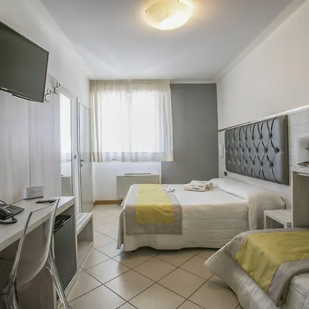 酒店 普拉亚酒店 维亚雷焦