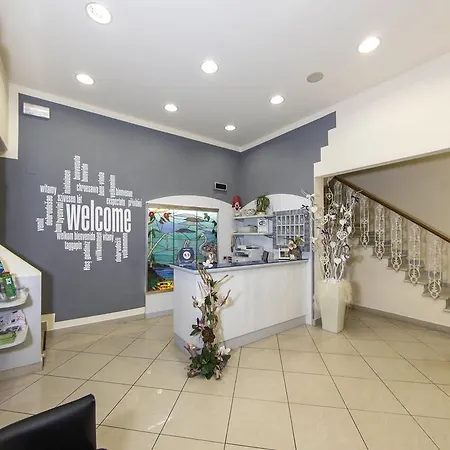 Playa Hotel Viareggio