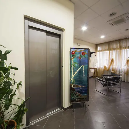 Playa Hotel Viareggio