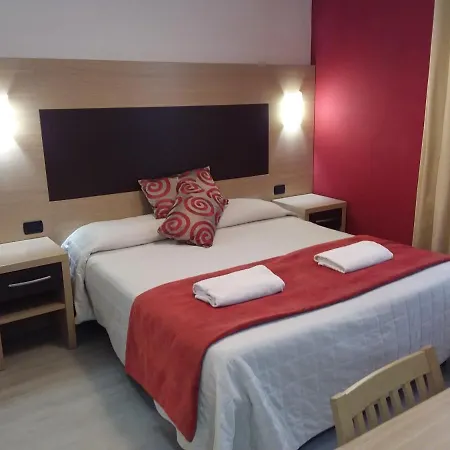 Playa Hotel 3*
