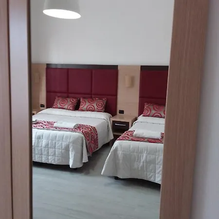 Hotel Playa